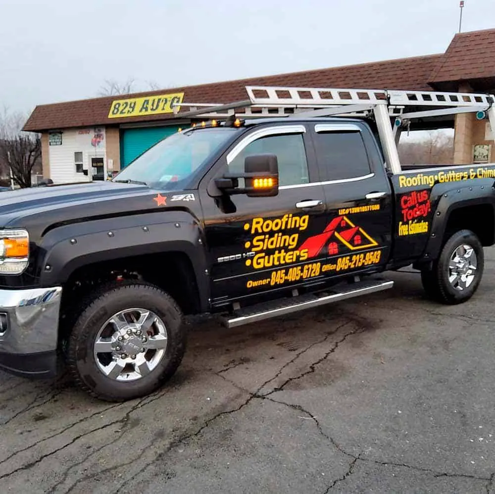 Count On Brothers Construction III Corp for Emergency Roof Repair near Kingston, NY