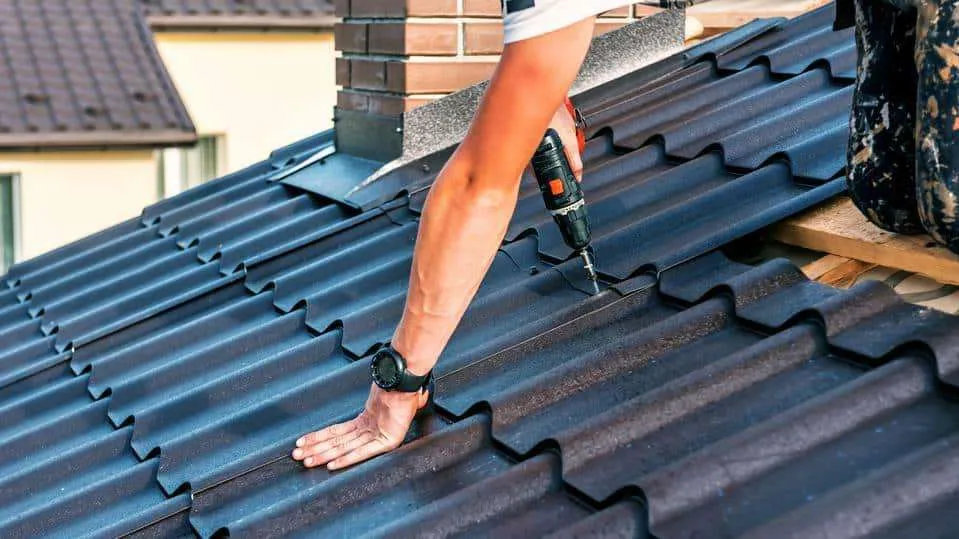 Metal Roof Installers Near Woodstock, NY