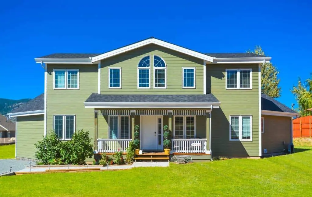Ready for a New Beginning with Our Siding Replacement in Saugerties, NY