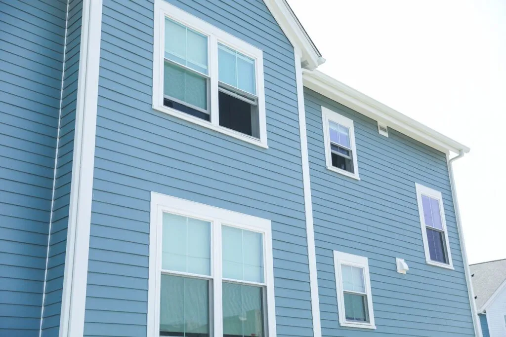 We Are the #1 Siding Contractor Near Ulster, NY!
