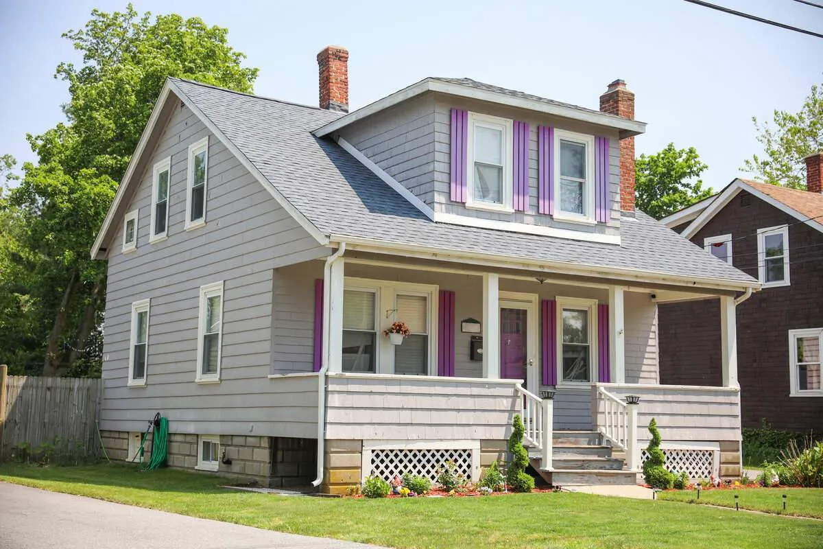 Siding Repair: Insulate and Protect Your House