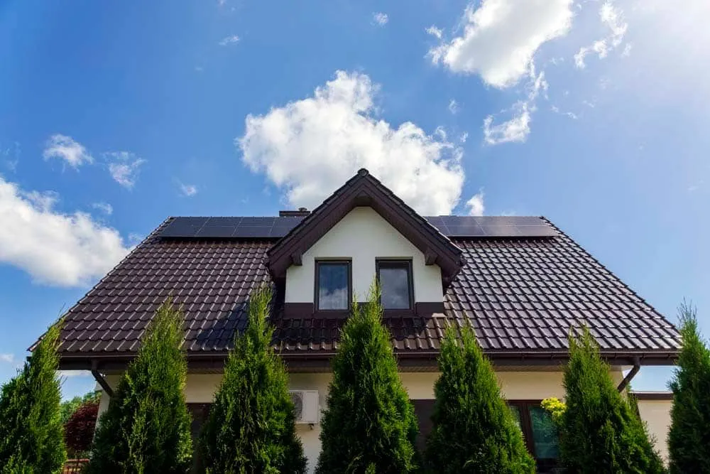 Fast & Affordable Metal Roof Installation in Middletown, NY