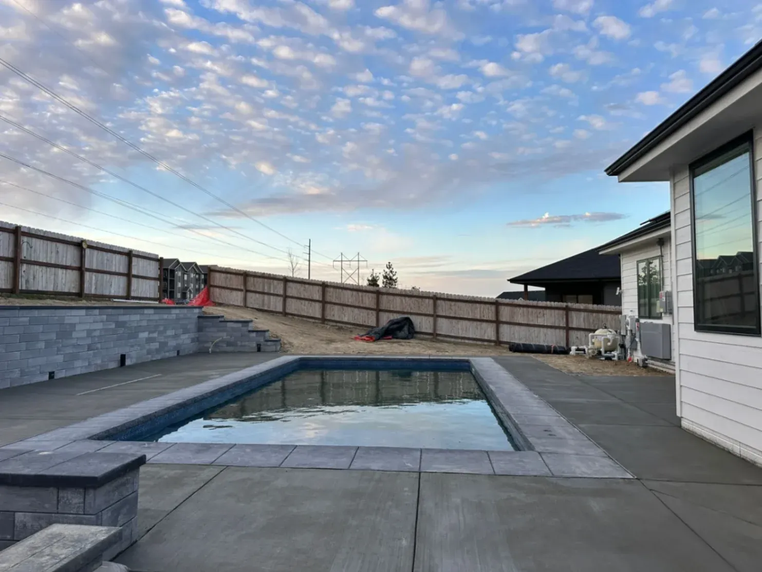 Why Hiring ELD Company LLC as Your Concrete Contractor in La Vista, NE