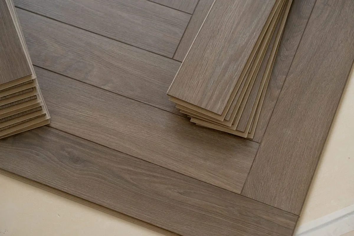 DNH Hardwood Flooring Is Expert in Luxury Vinyl Plank, Engineered Wood, and Laminate Flooring