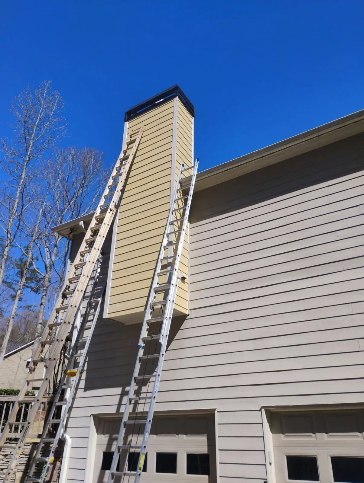 Octavio S Roofing and Restoration LLC
