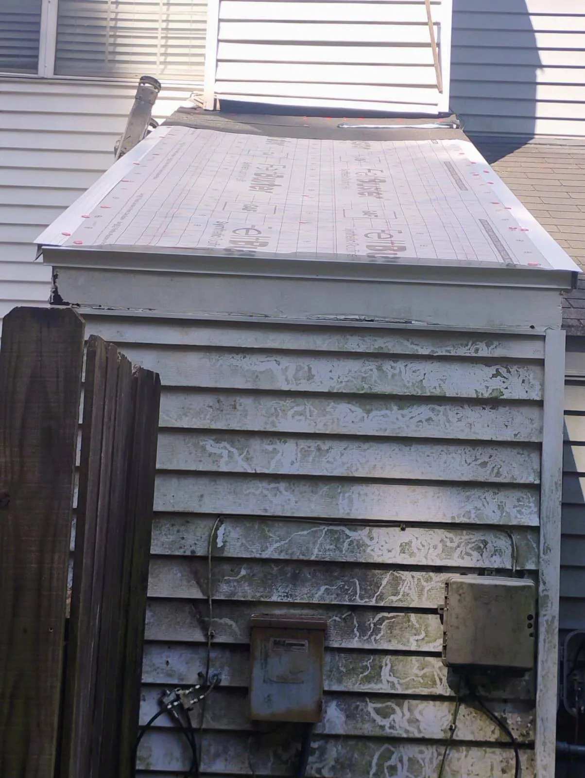Octavio S Roofing and Restoration LLC
