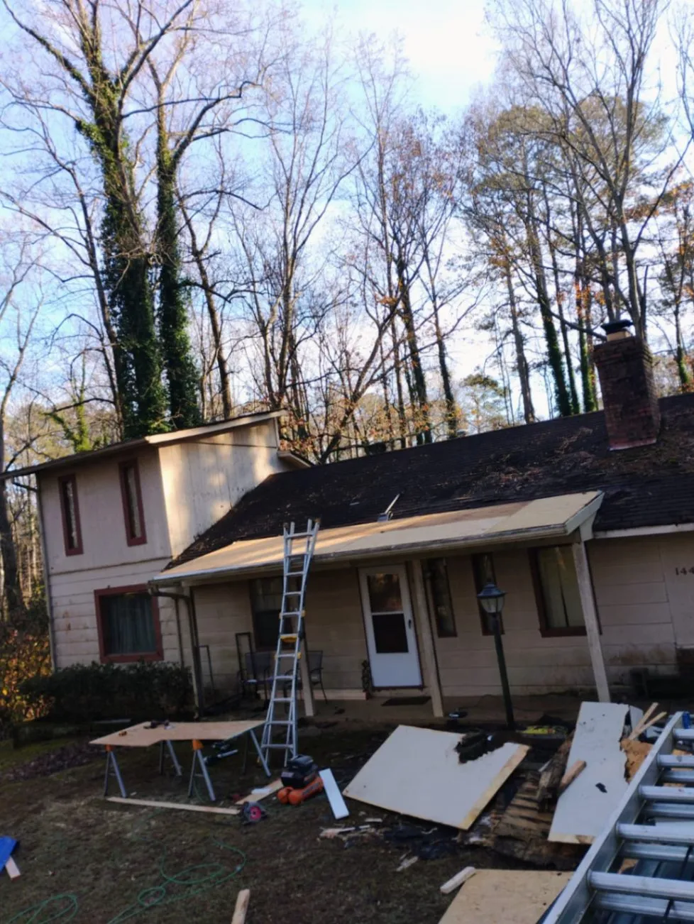 Octavio S Roofing and Restoration LLC
