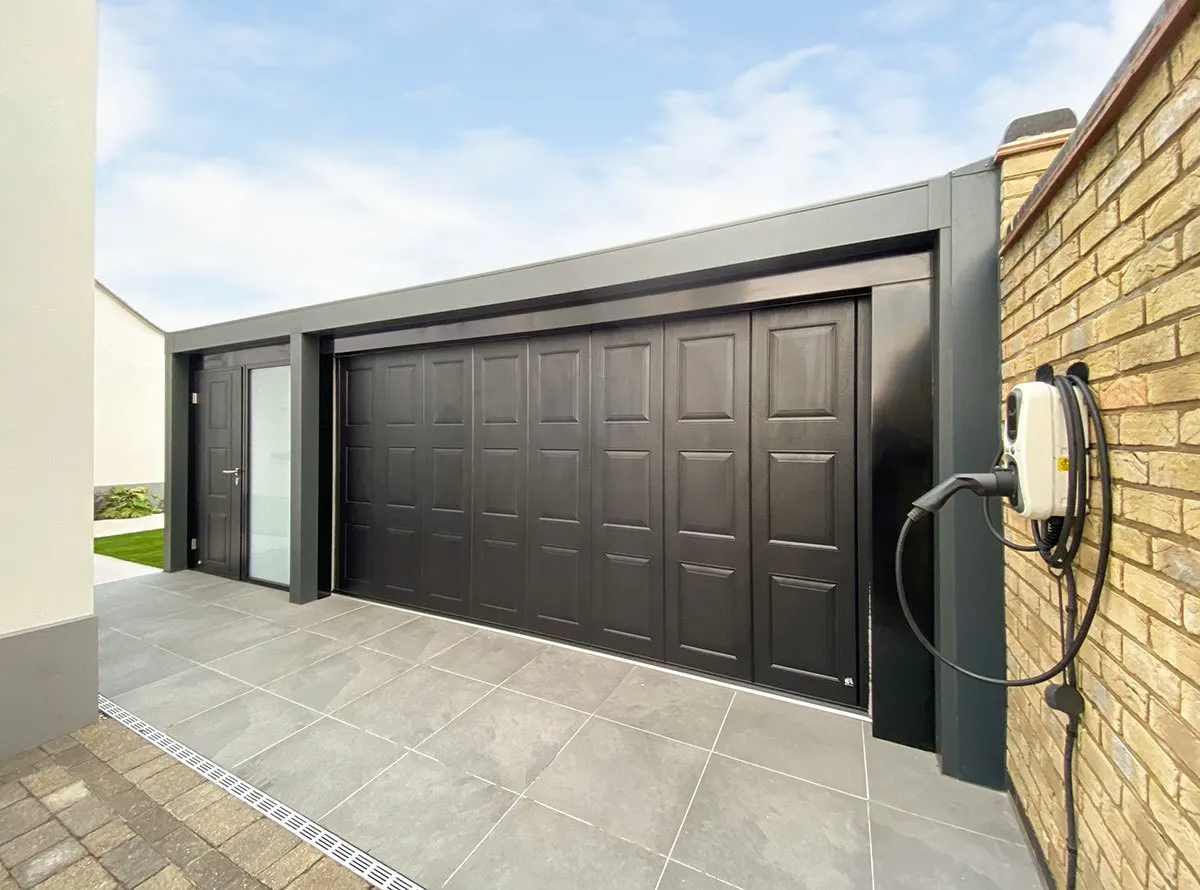 Sliding Doors - Professional Service