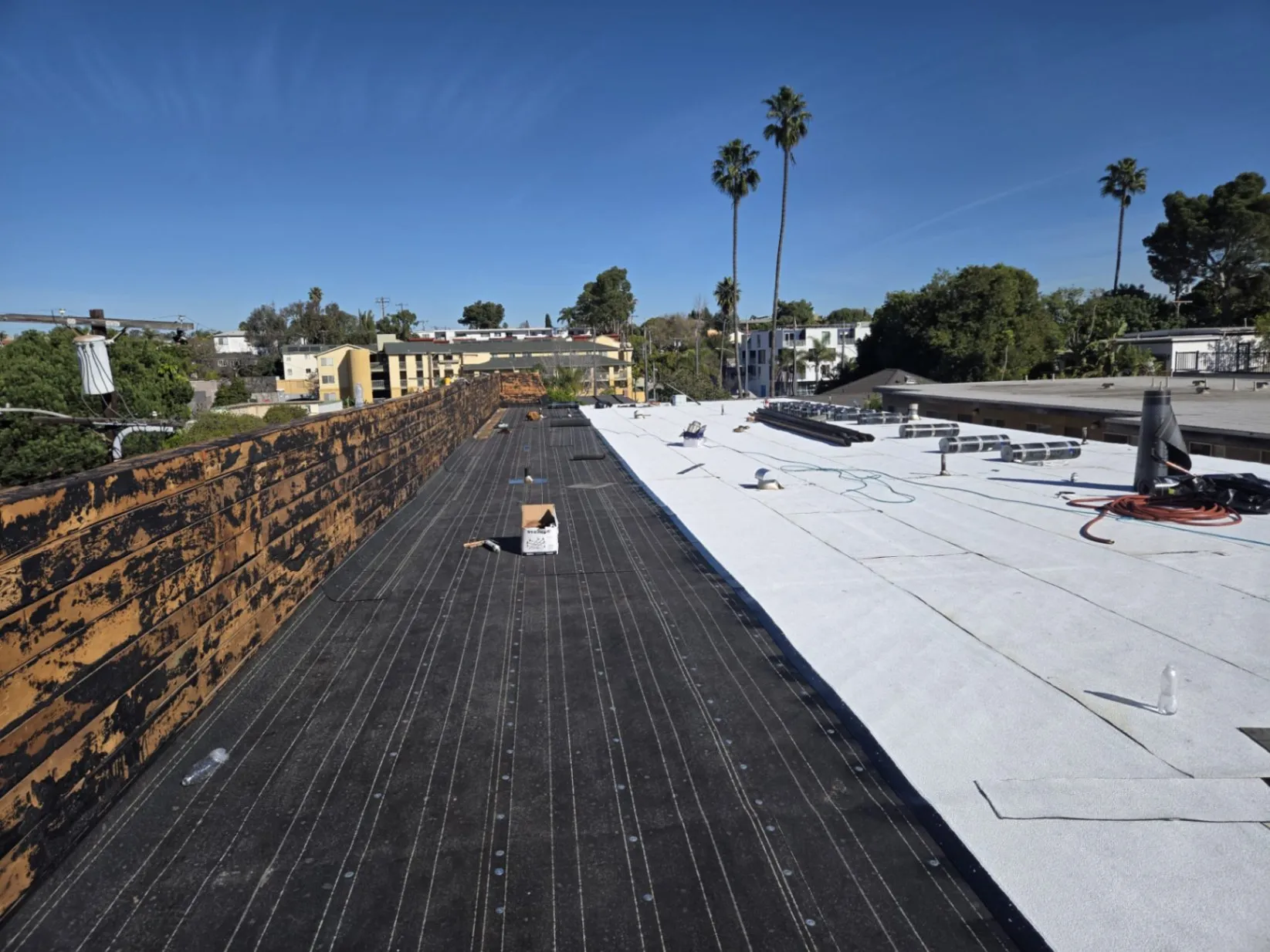 General Roof Repair background