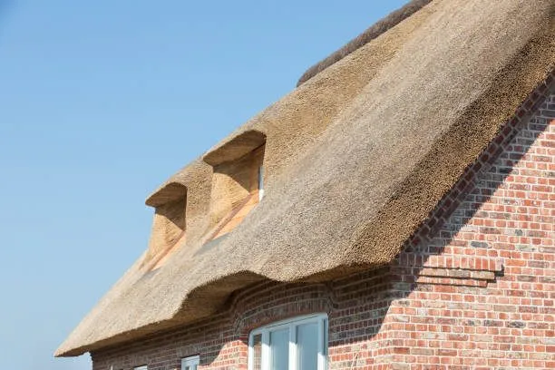 Thatching