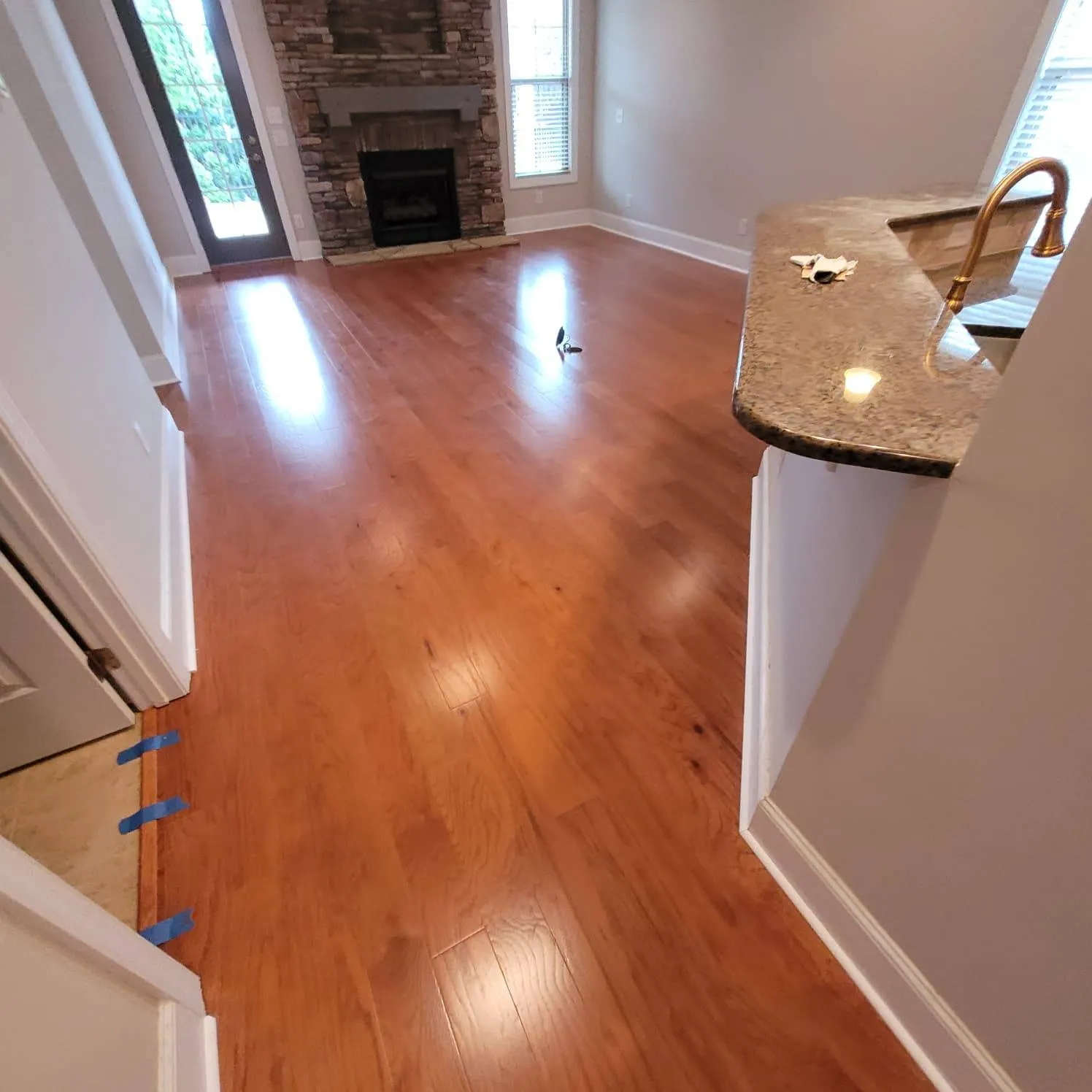 R&K Flooring  LLC