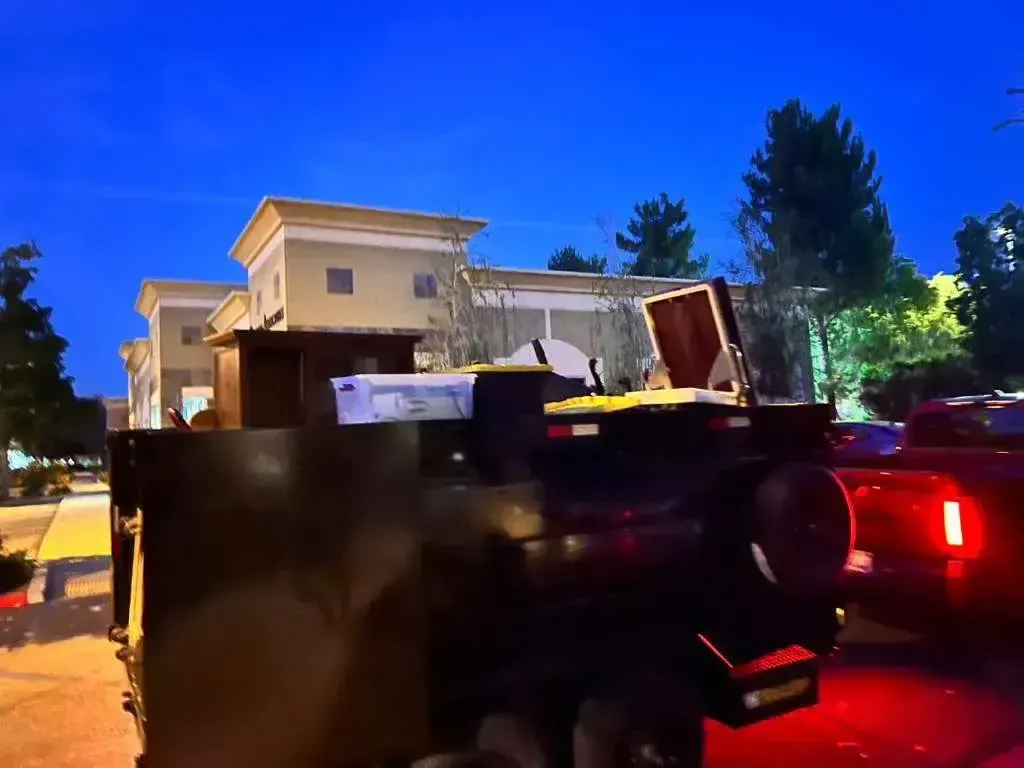 Magil Cleaning Services LLC