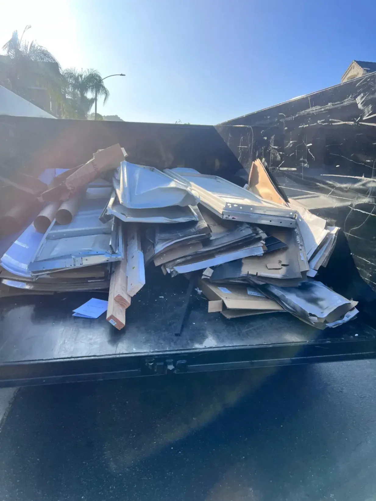 Magil Cleaning Services LLC