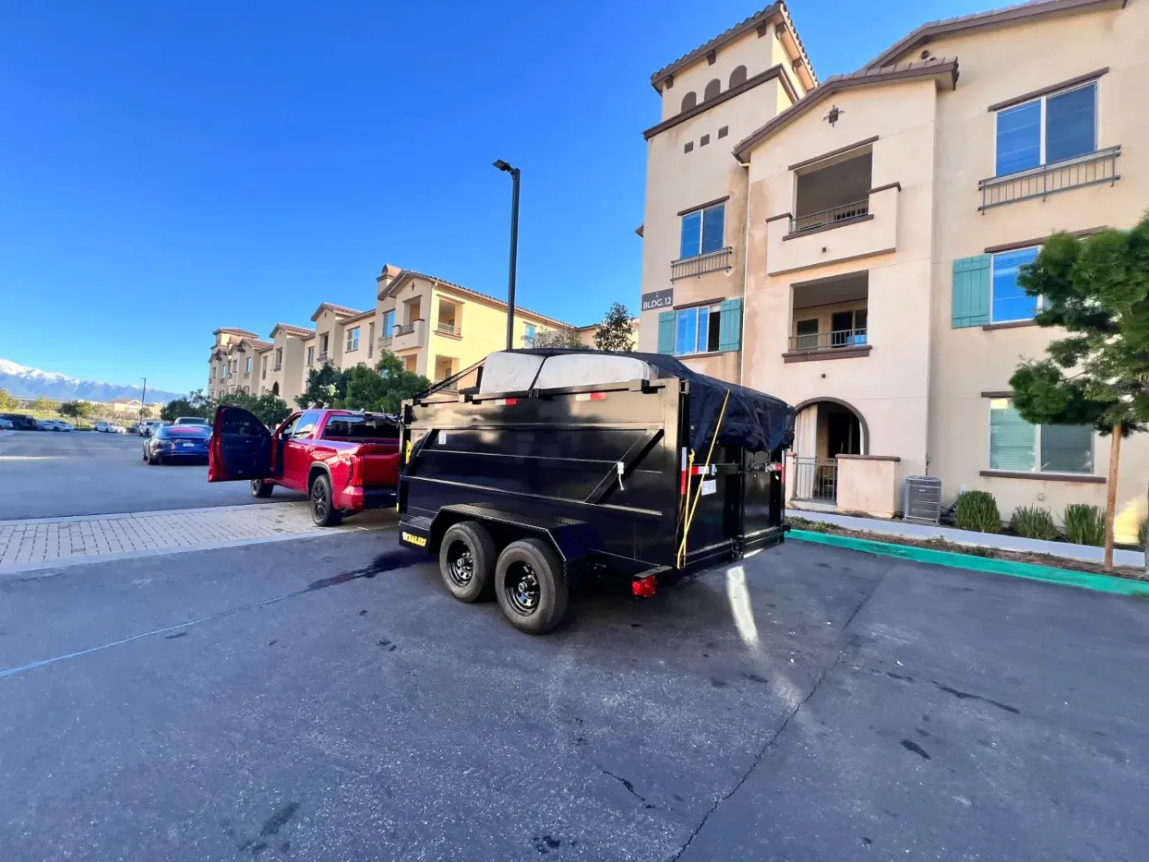 Transform Your Space Today