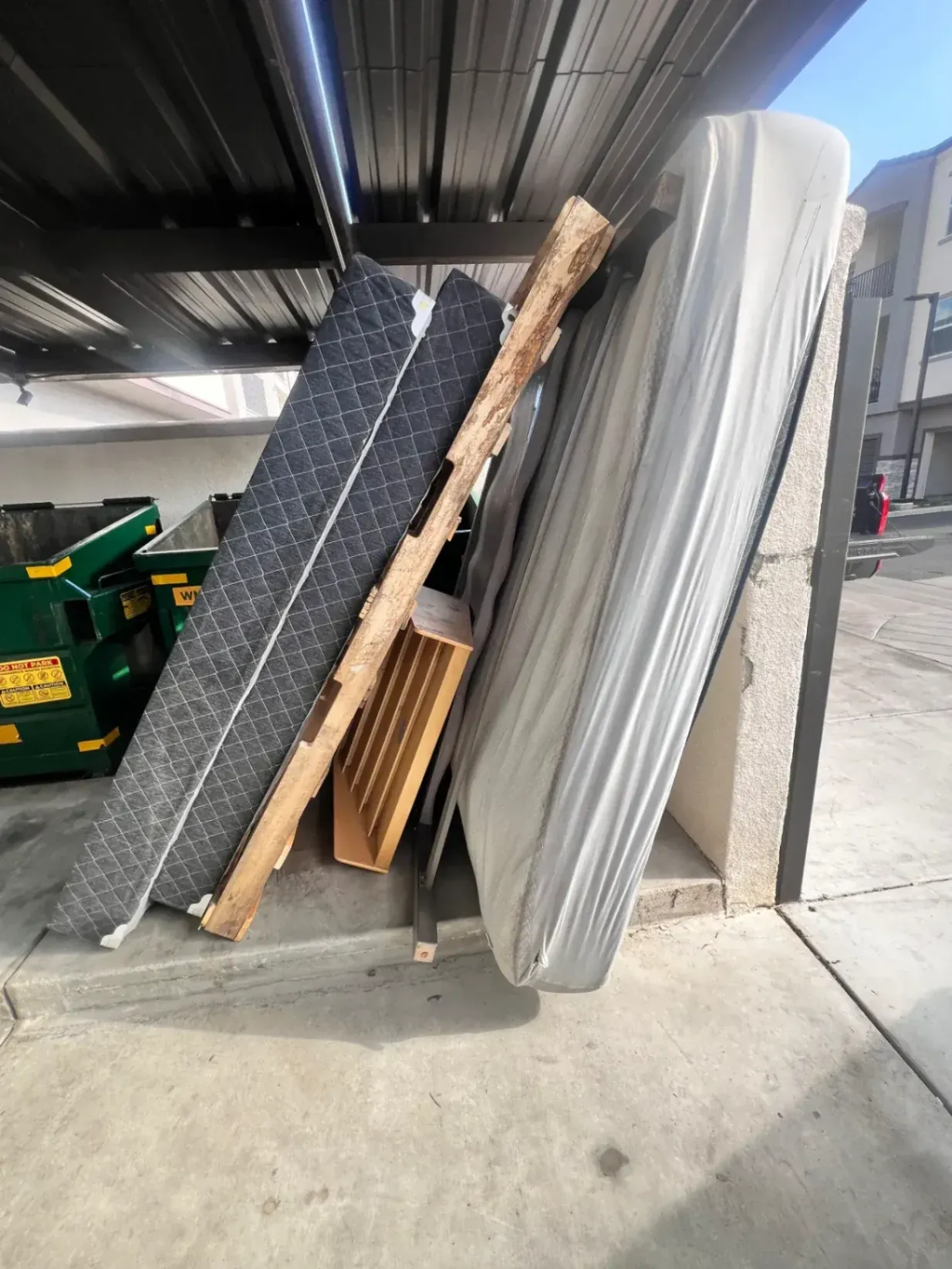 Cleaning with Heart and Commitment