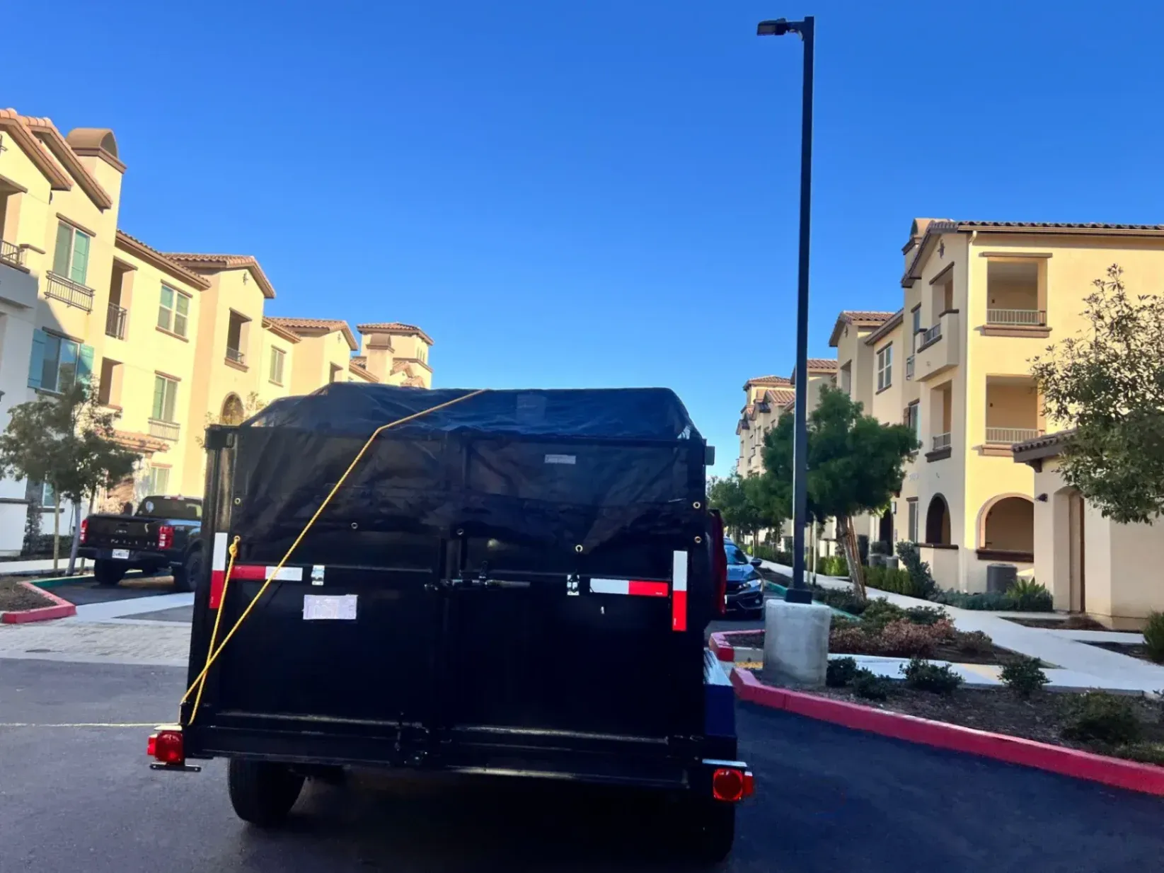 Cleaning with Heart and Commitment