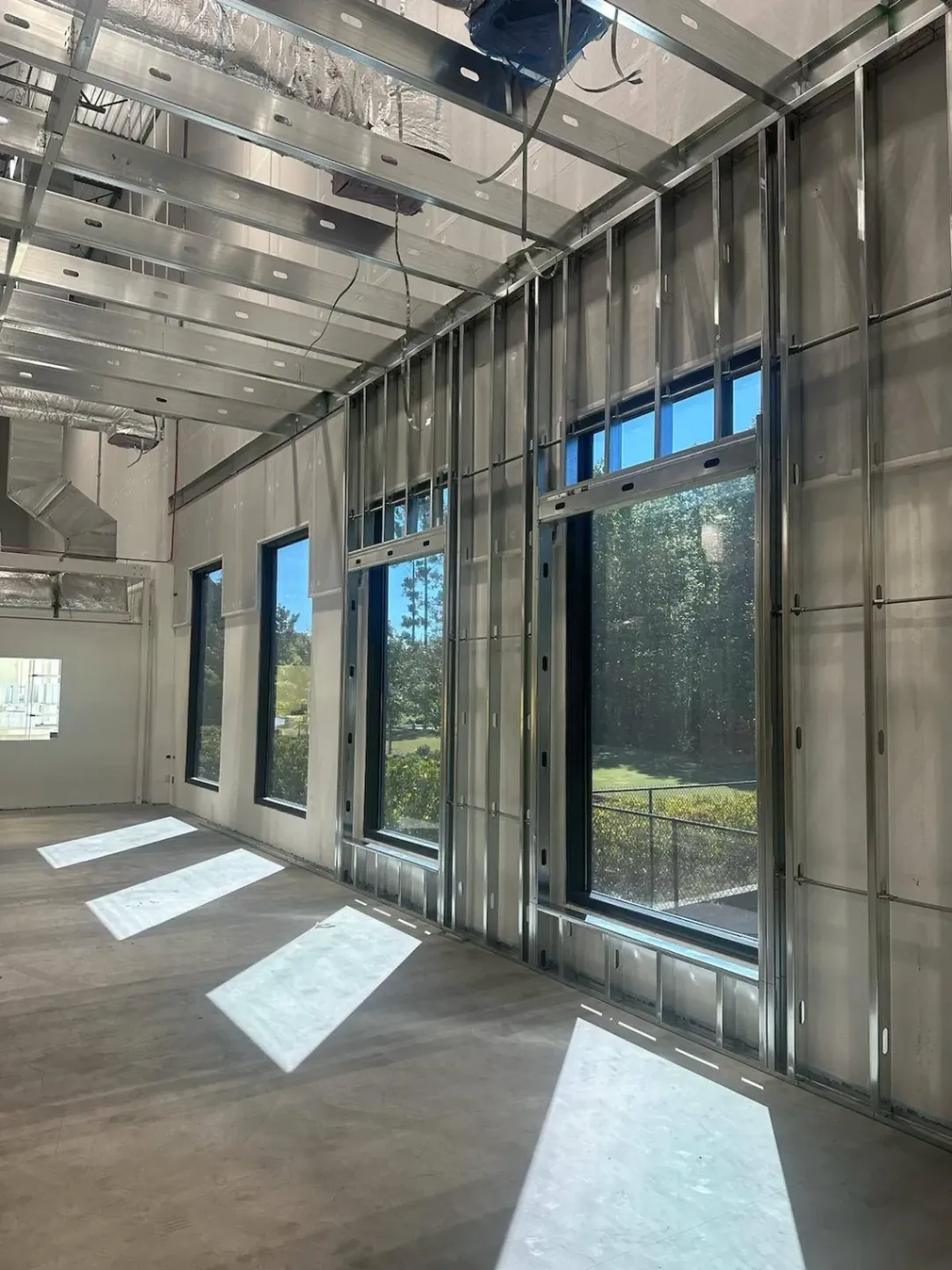 Precision Drywall & Framing LLC