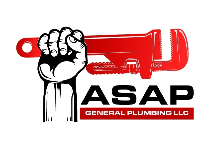 logo ASAP General Plumbing LLC