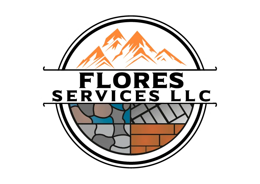 logo Flores Services Llc