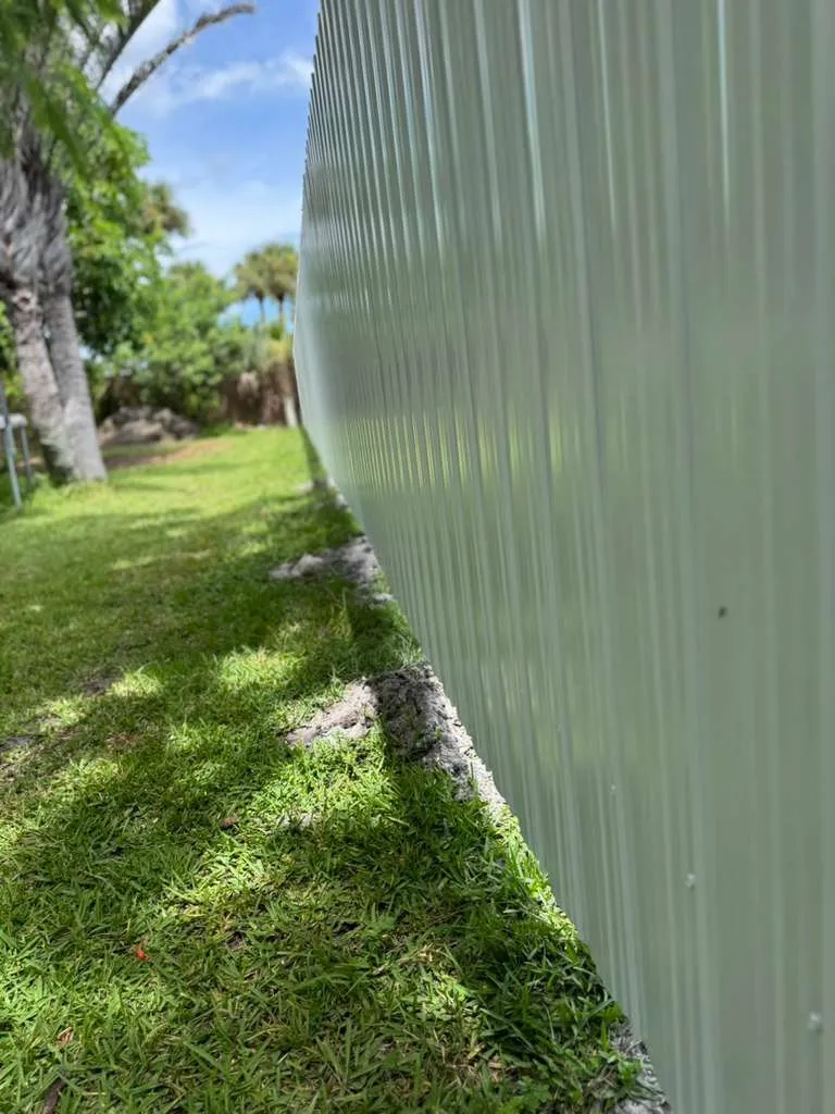 Privacy Fences