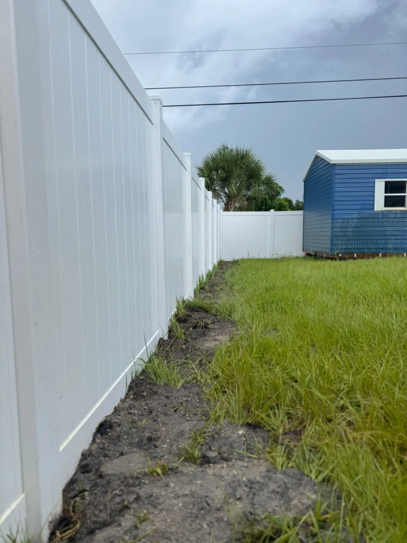 Torrens Fence And More LLC featured