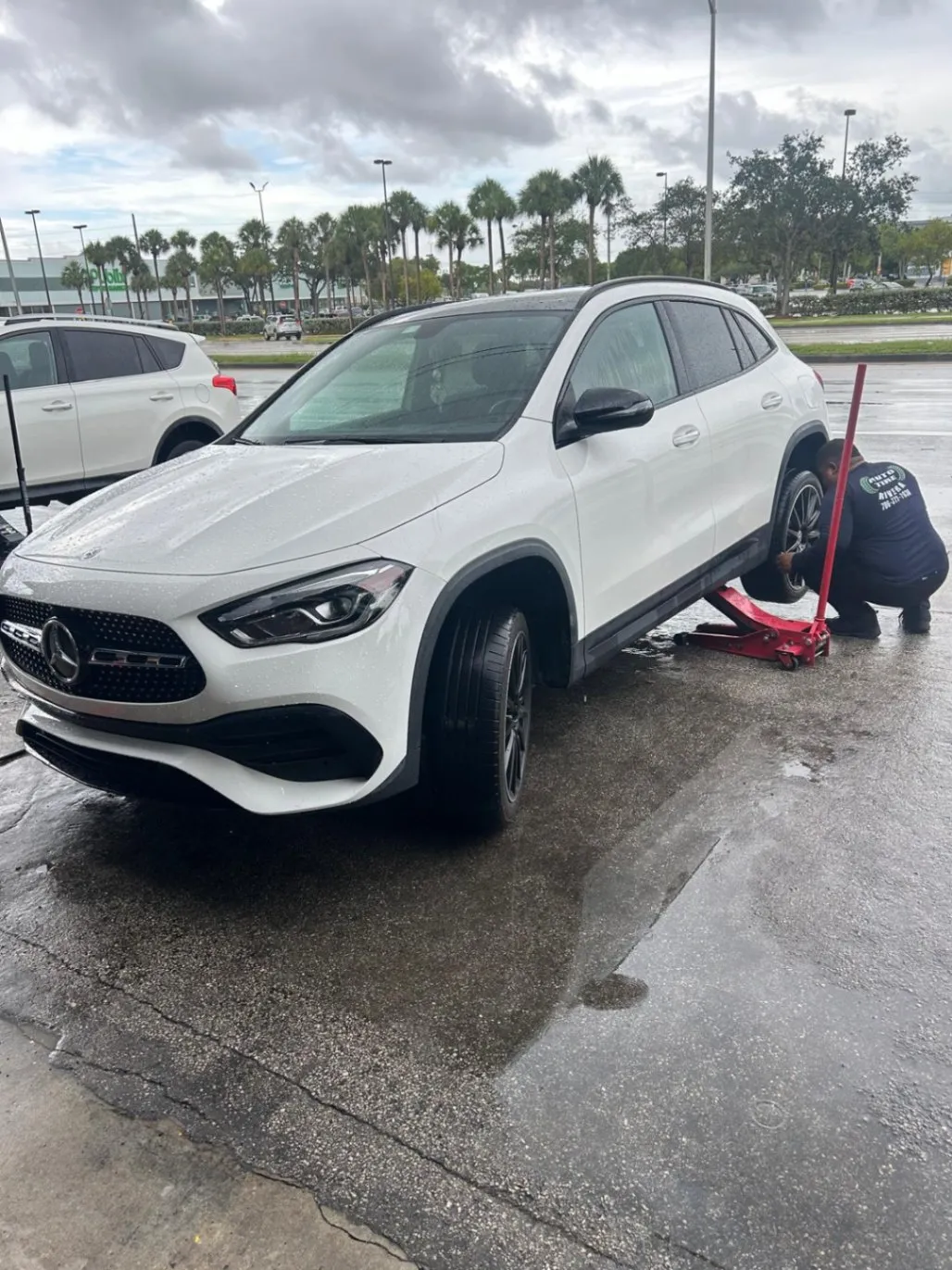 Home Auto Repair Services