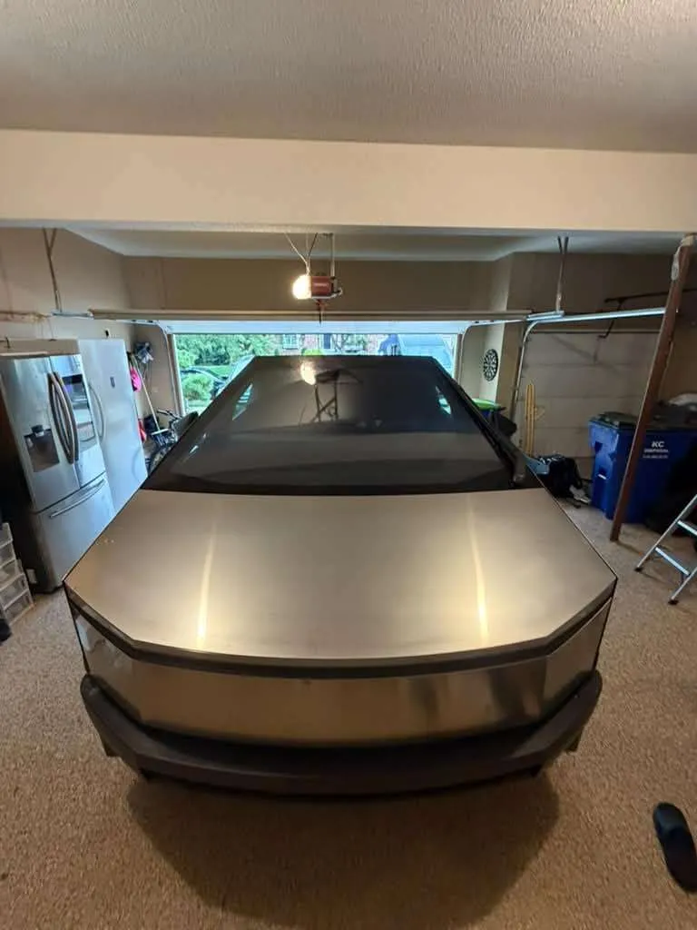 Alpha Windows Tint LLC work 2