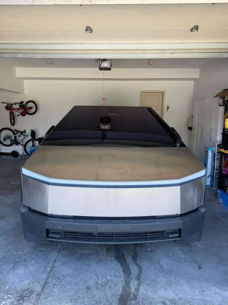 Alpha Windows Tint LLC work 1