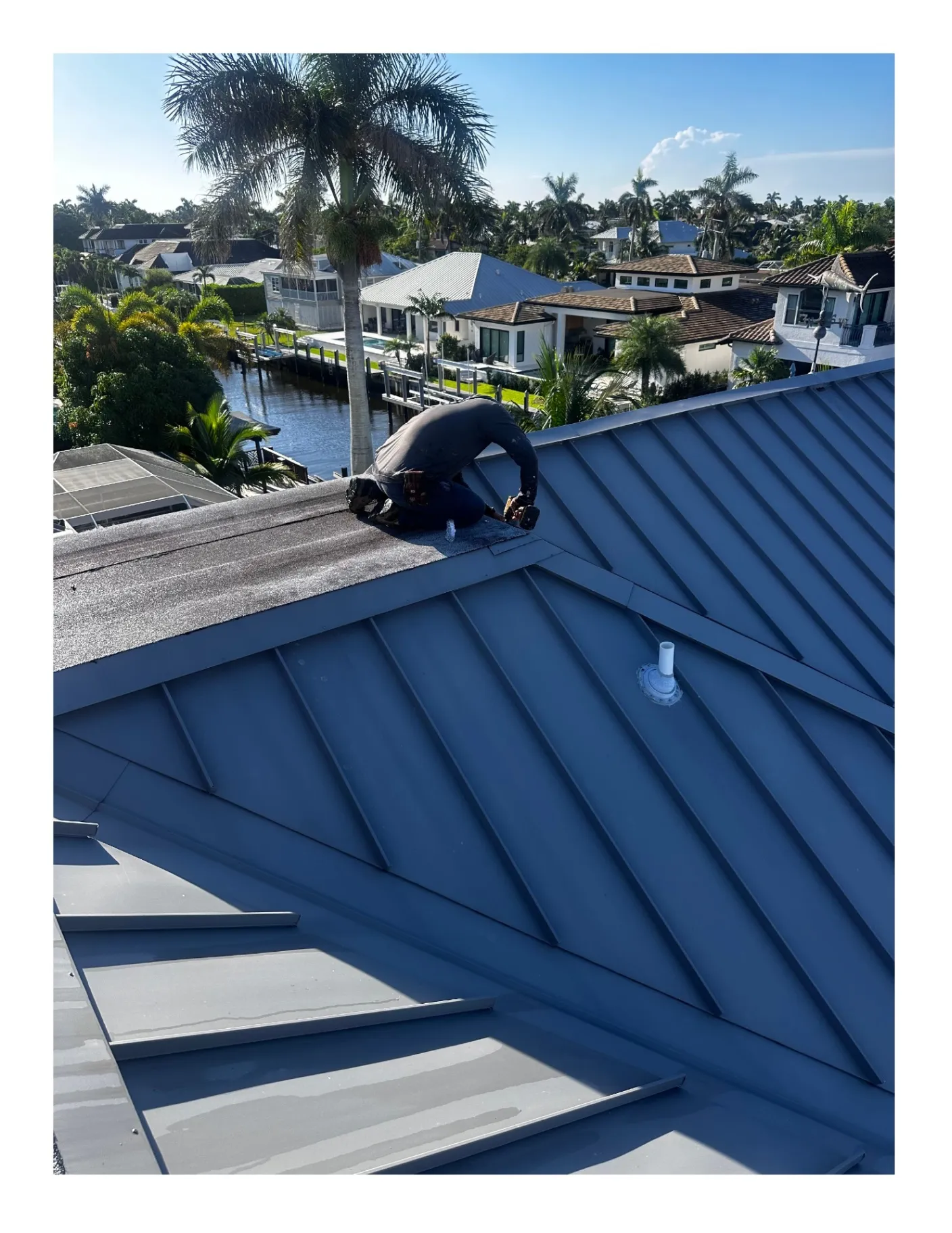 Unmatched Quality and Service