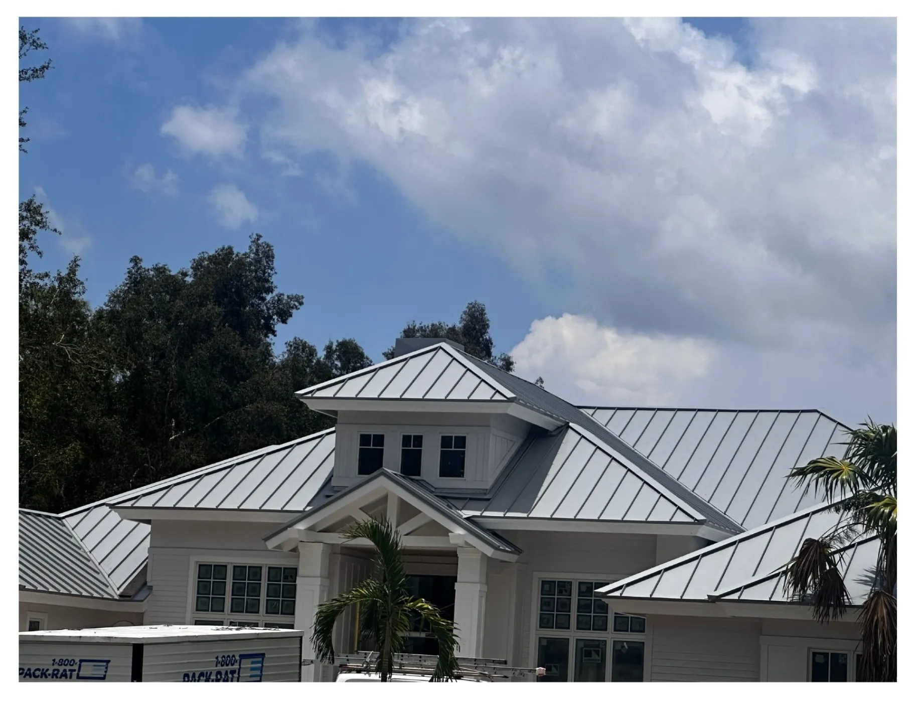 Pineda Bros Of Collier INC