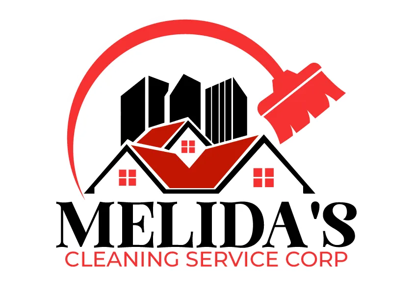 logo Melida's Cleaning Service Corp