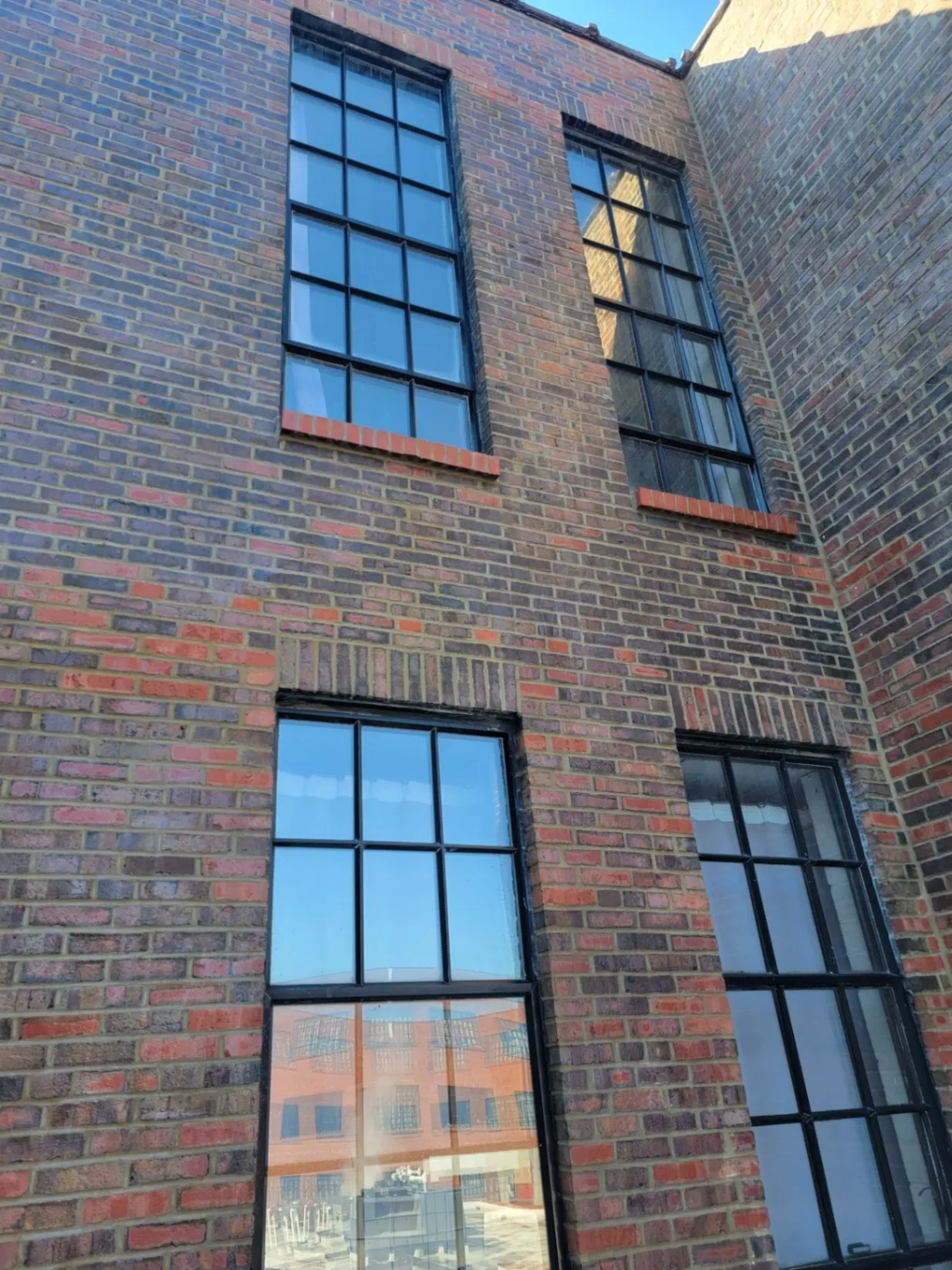 Masonry Waterproofing background