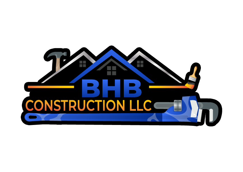 logo BHB Construction LLC
