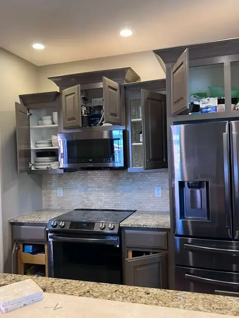 Transform Your Space with Color
