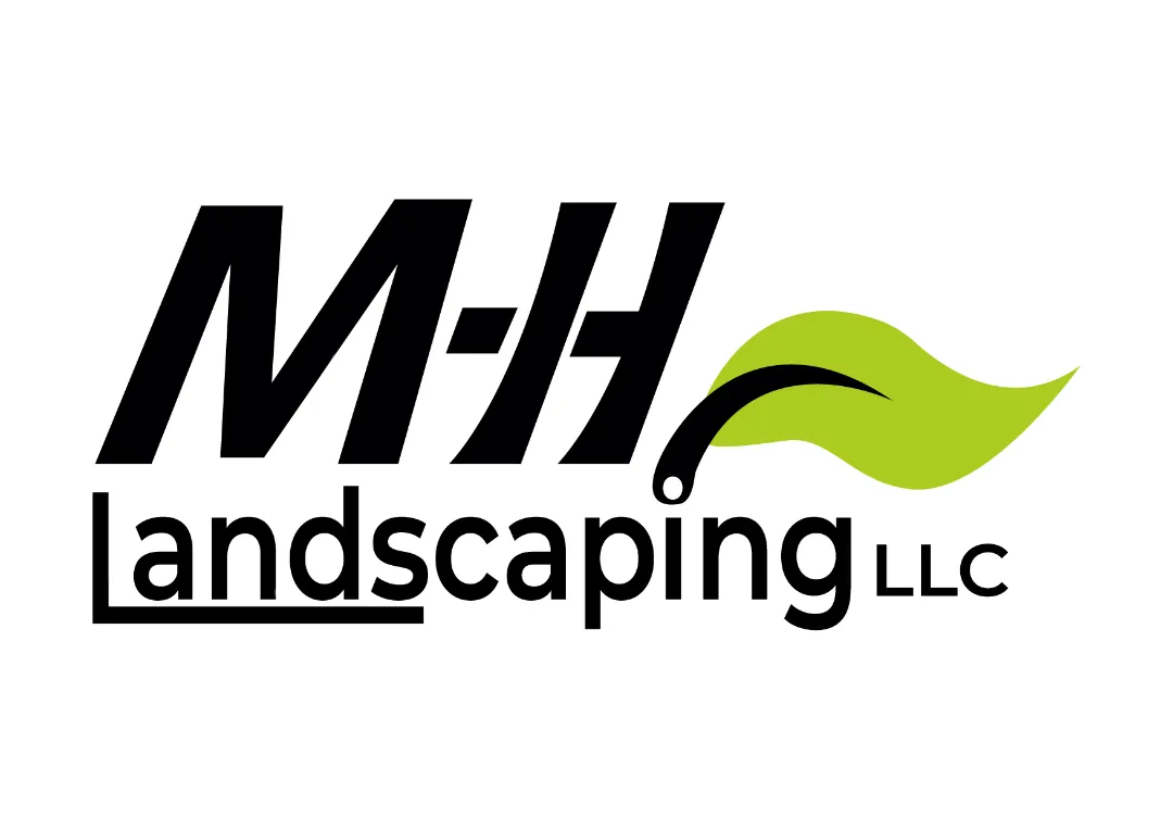 logo MH Landscaping LLC