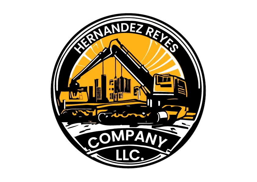 logo Hernández Reyes Company LLC