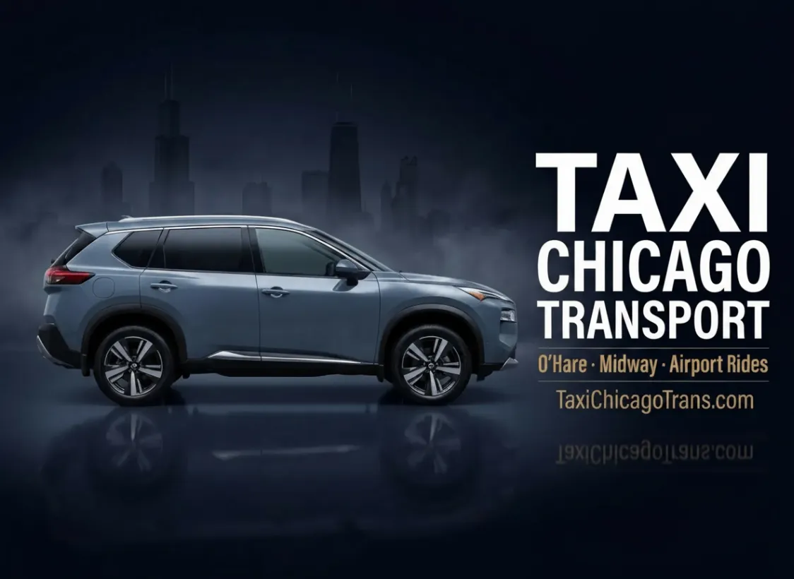 Taxi Chicago