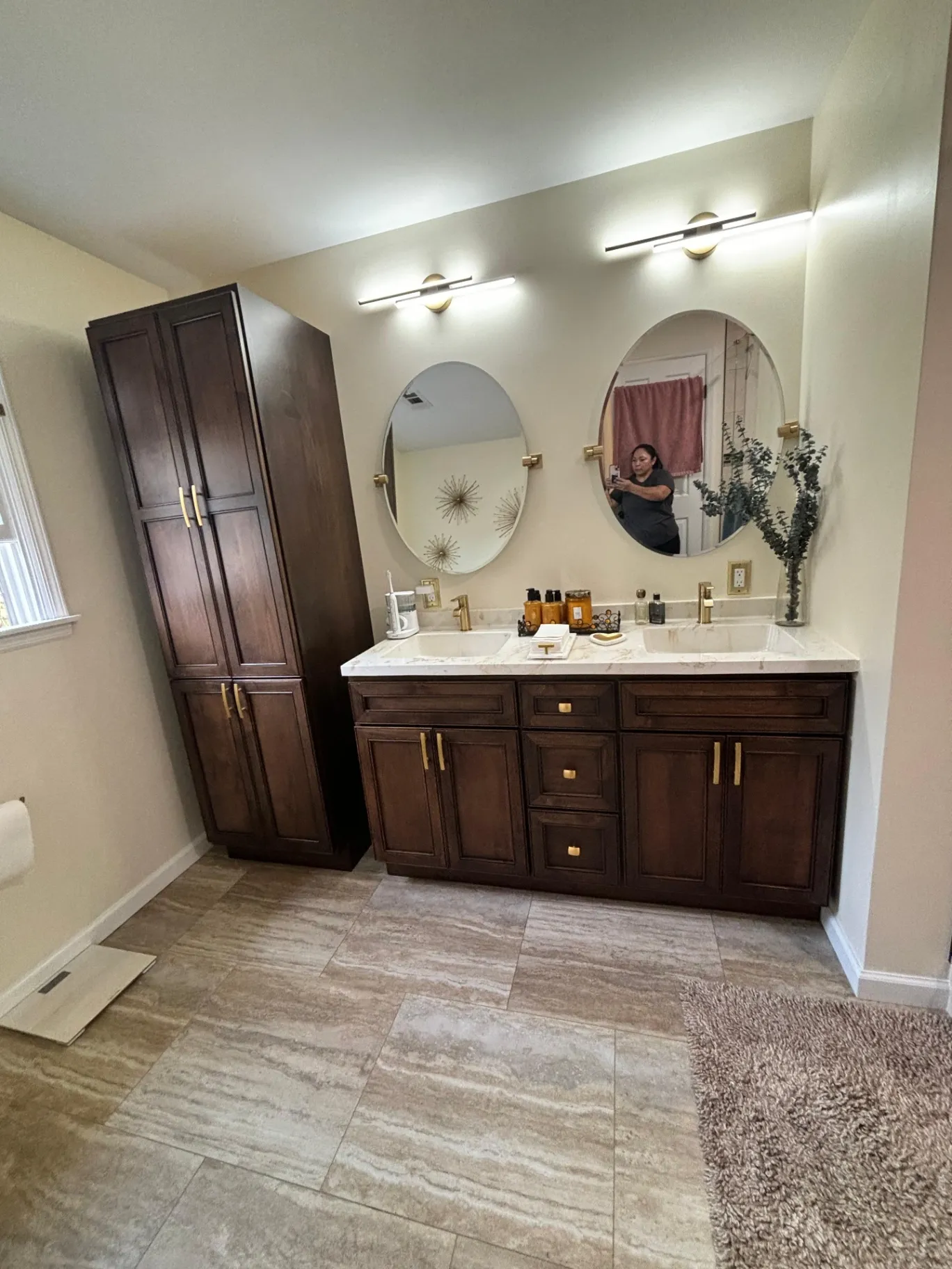 Image representative of the work performed