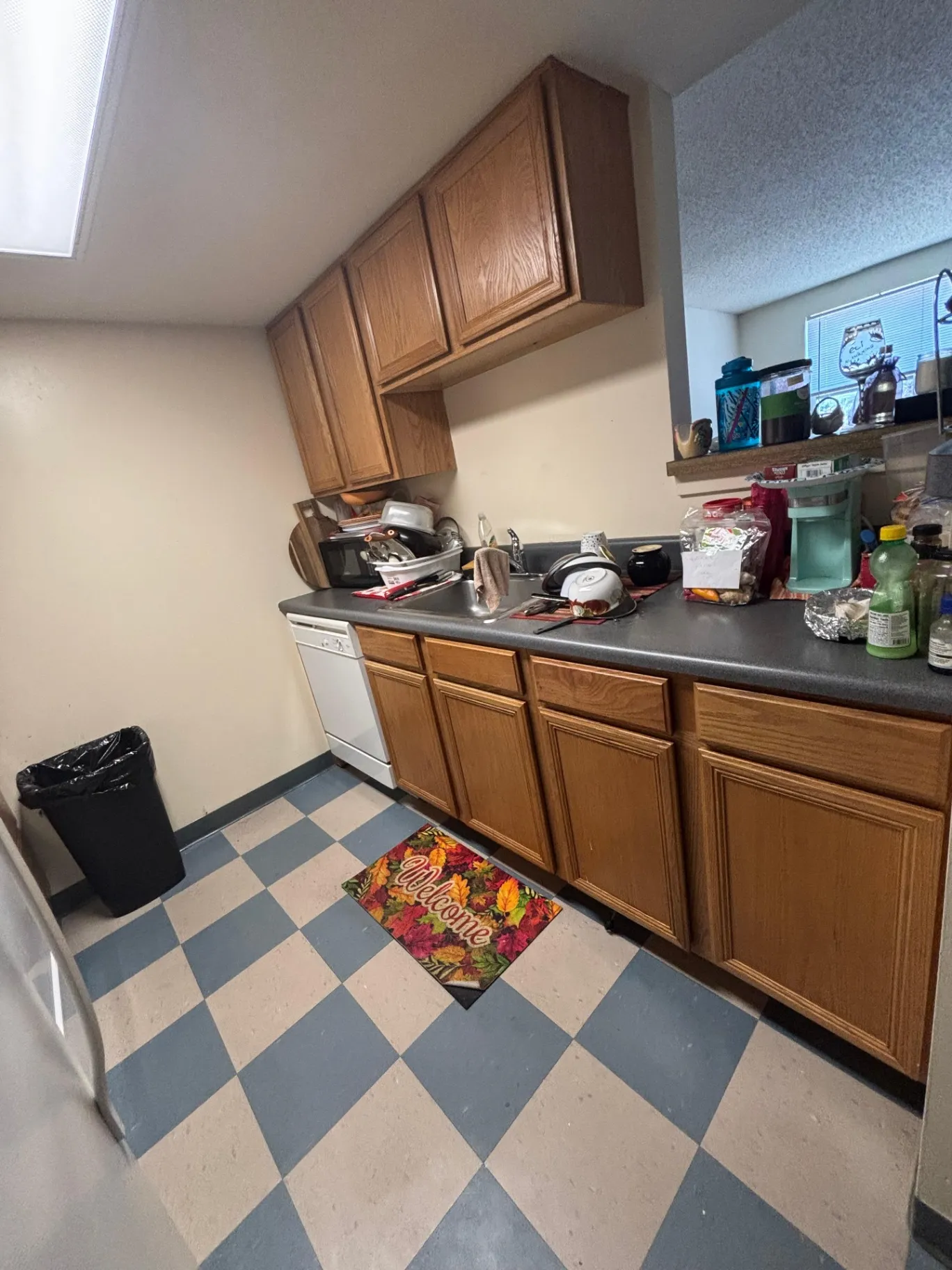 Image representative of the work performed