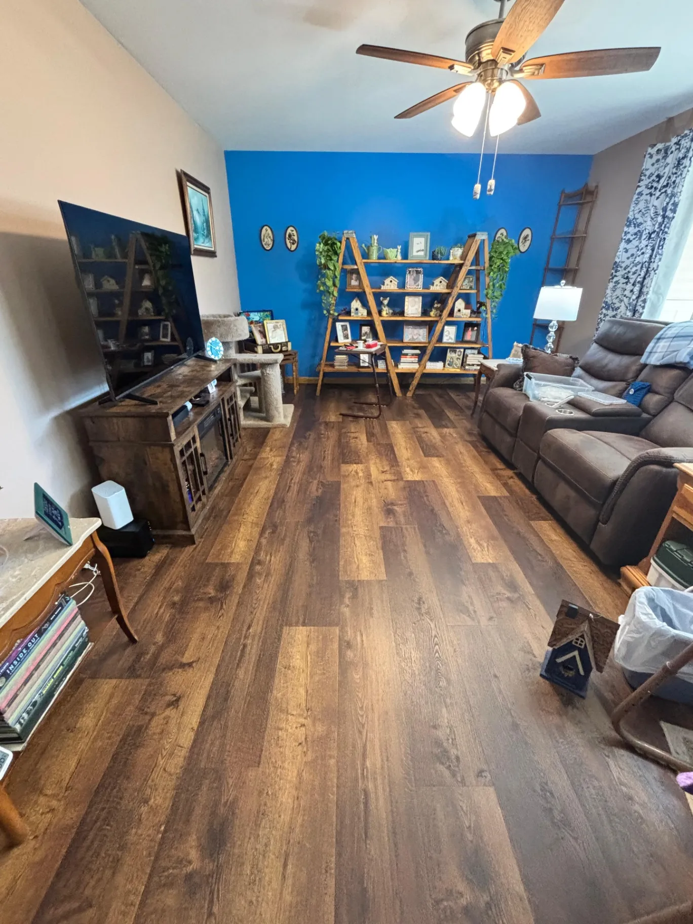 Image representative of the work performed