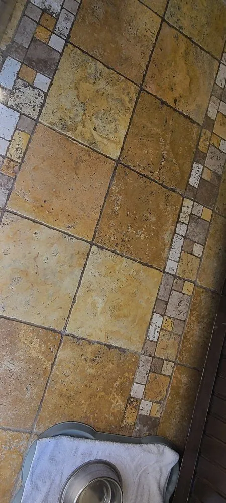 Image representative of the work performed