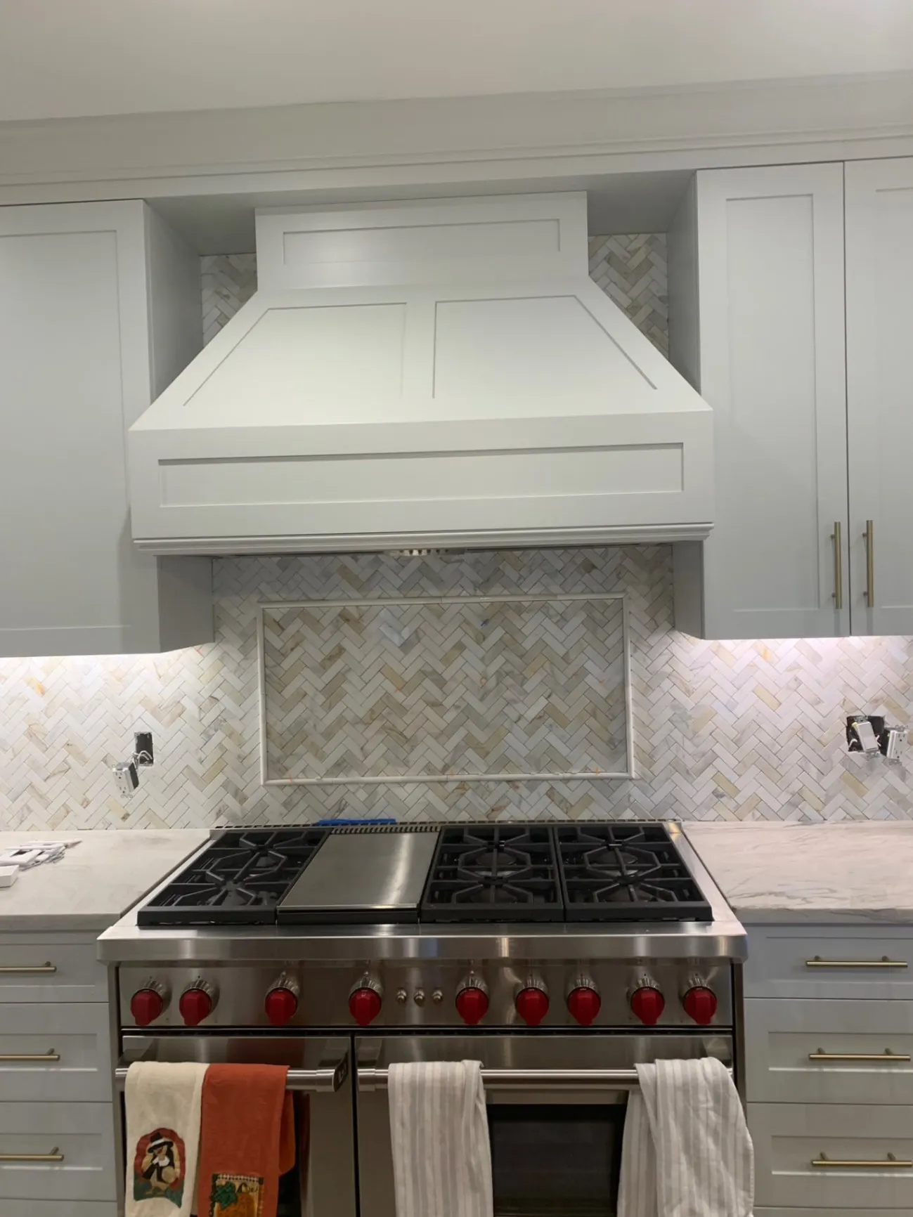 Transform Your Space with Quality Tile Services