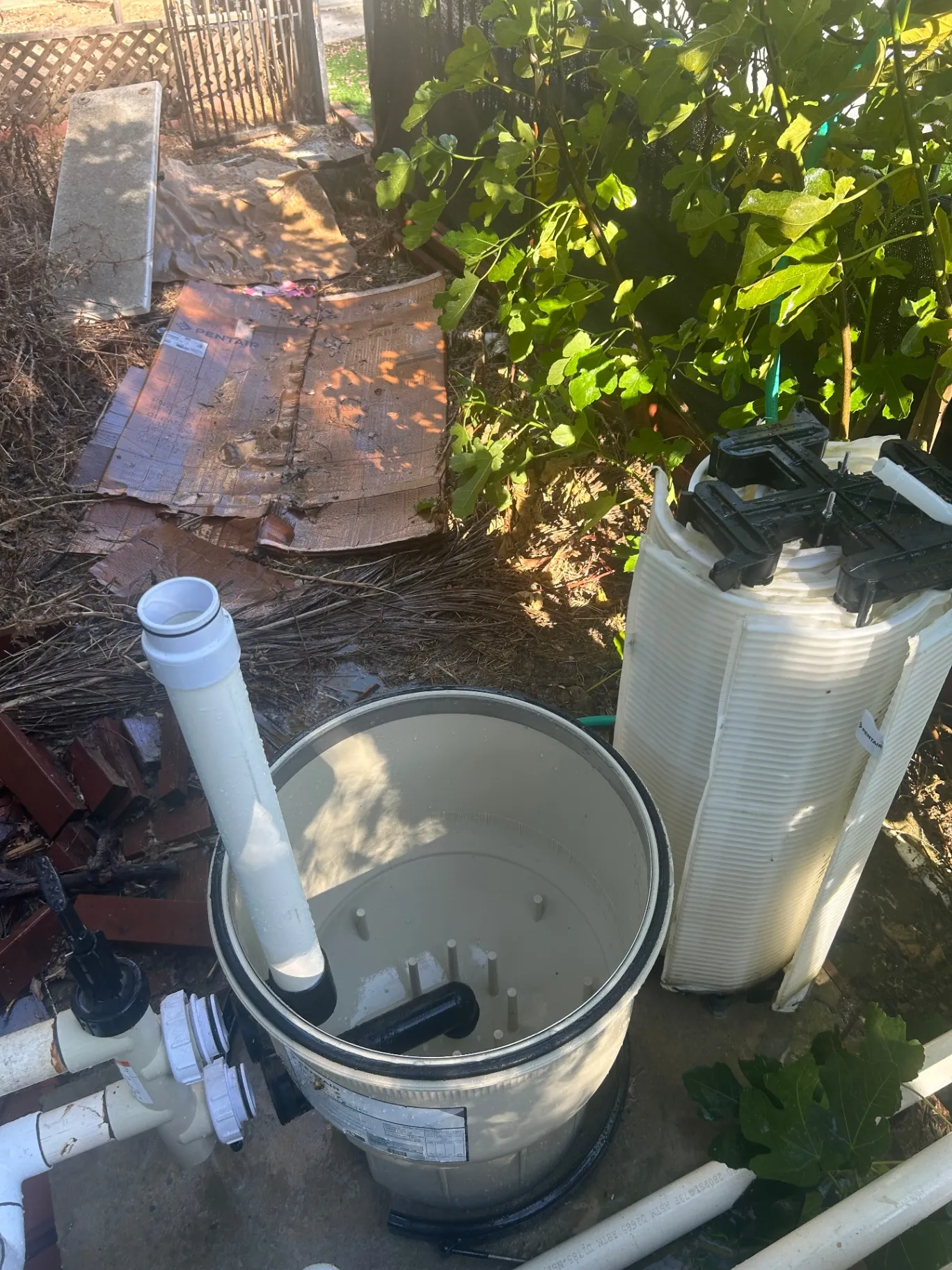 Trusted Pool Care in Rowland Heights
