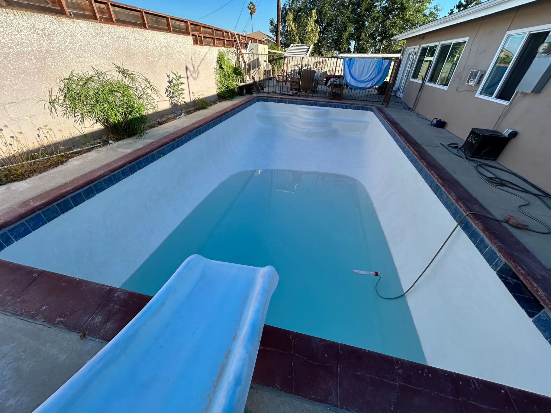 SkyBlue Pool Services LLC