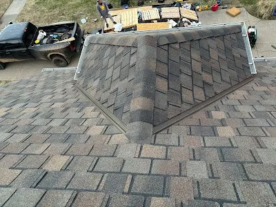 Protect Your Property with Jaguar Roofing - We've Got You Covered! - image 1
