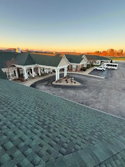 Protect Your Property with Jaguar Roofing - We've Got You Covered! - image 2