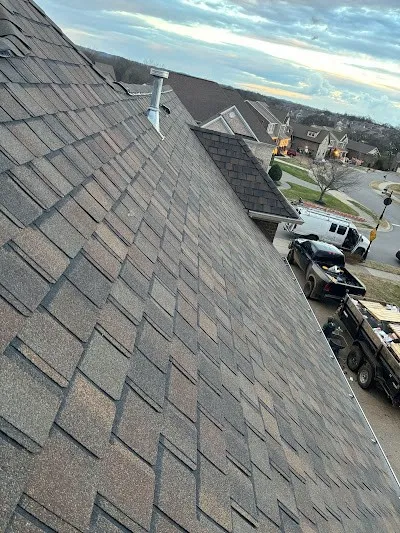 Protect Your Property with Jaguar Roofing - We've Got You Covered! - image 4