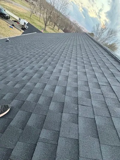Jaguar Roofing LLC work 1