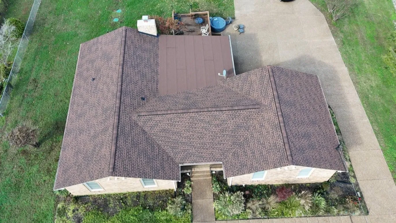 Jaguar Roofing LLC featured