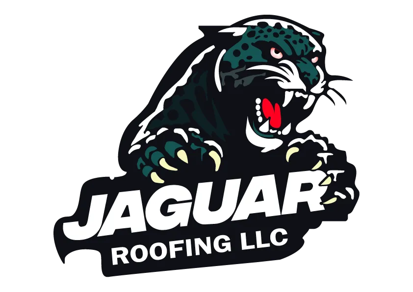 logo Jaguar Roofing LLC